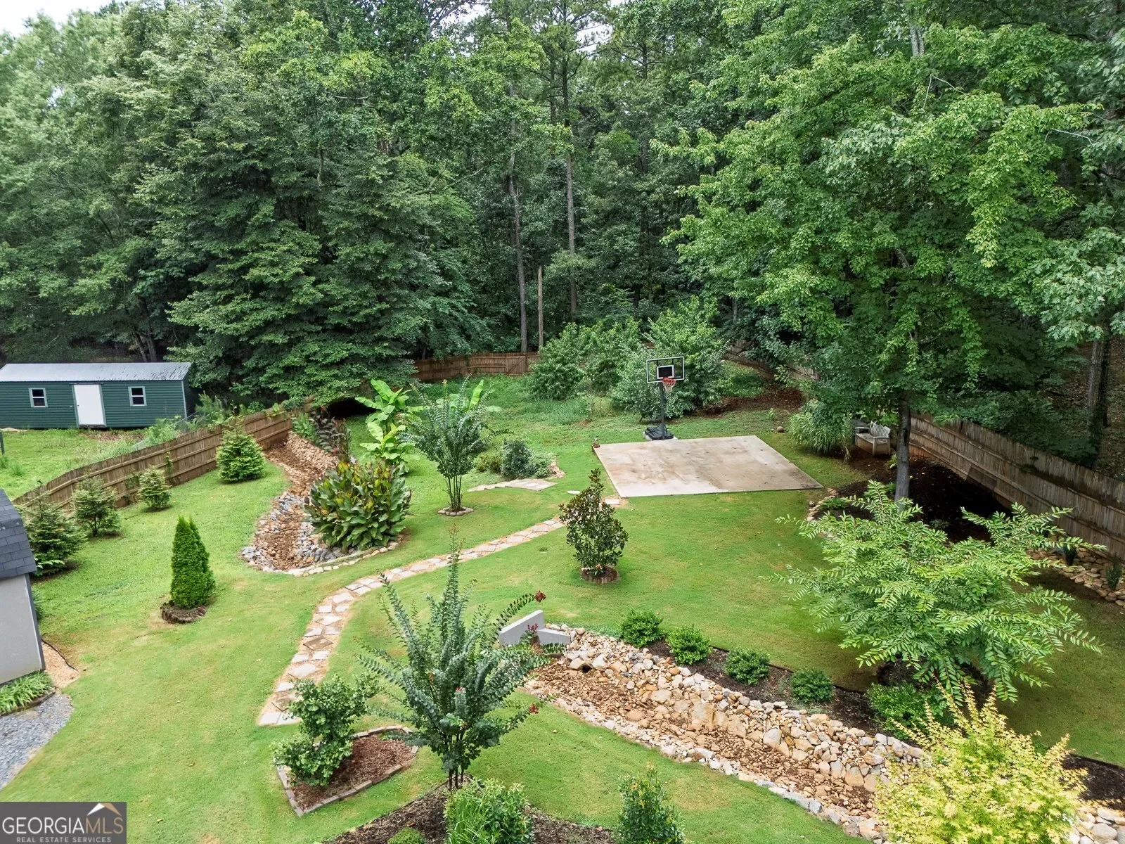 Powder Springs, Georgia, United States. - Photo 8