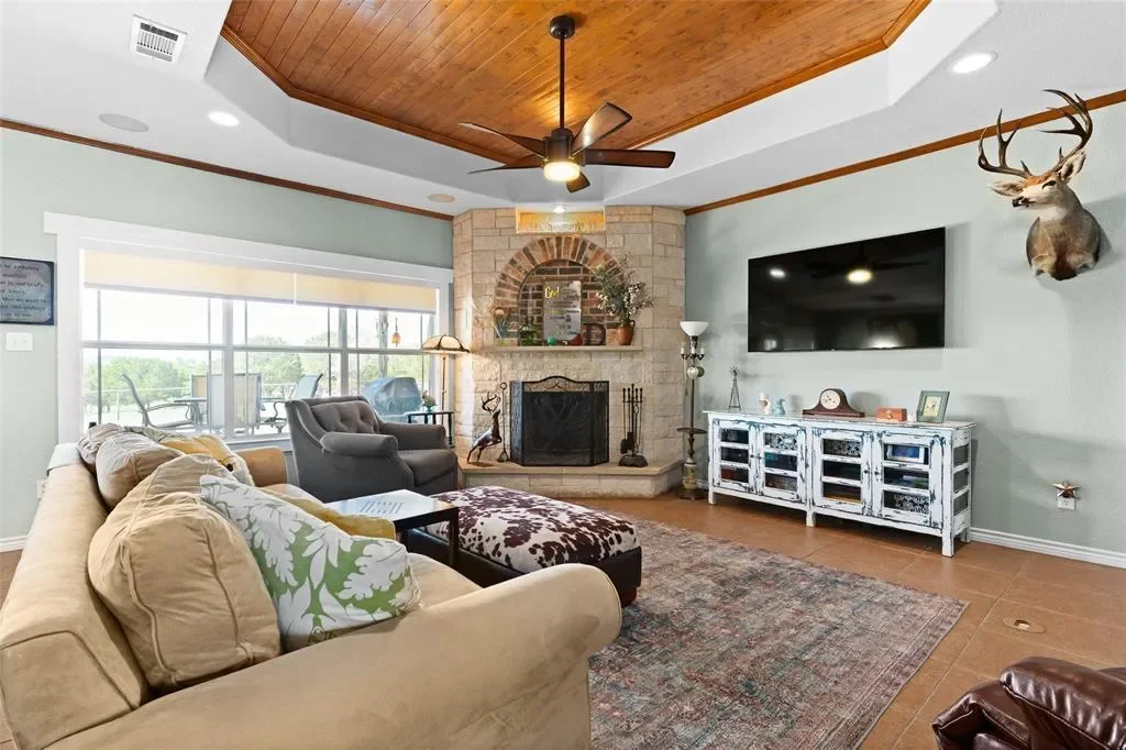 690-A County Road 4707, Kempner, Texas, United States. - Photo 6