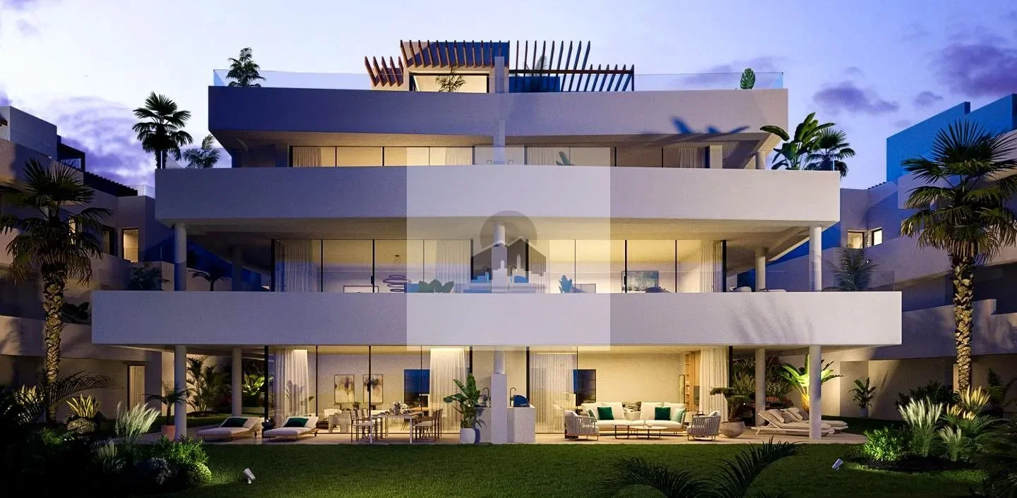 LOS REALES, Estepona, Málaga, Estepona, Estepona, Andalusia, Spain. - Photo 7