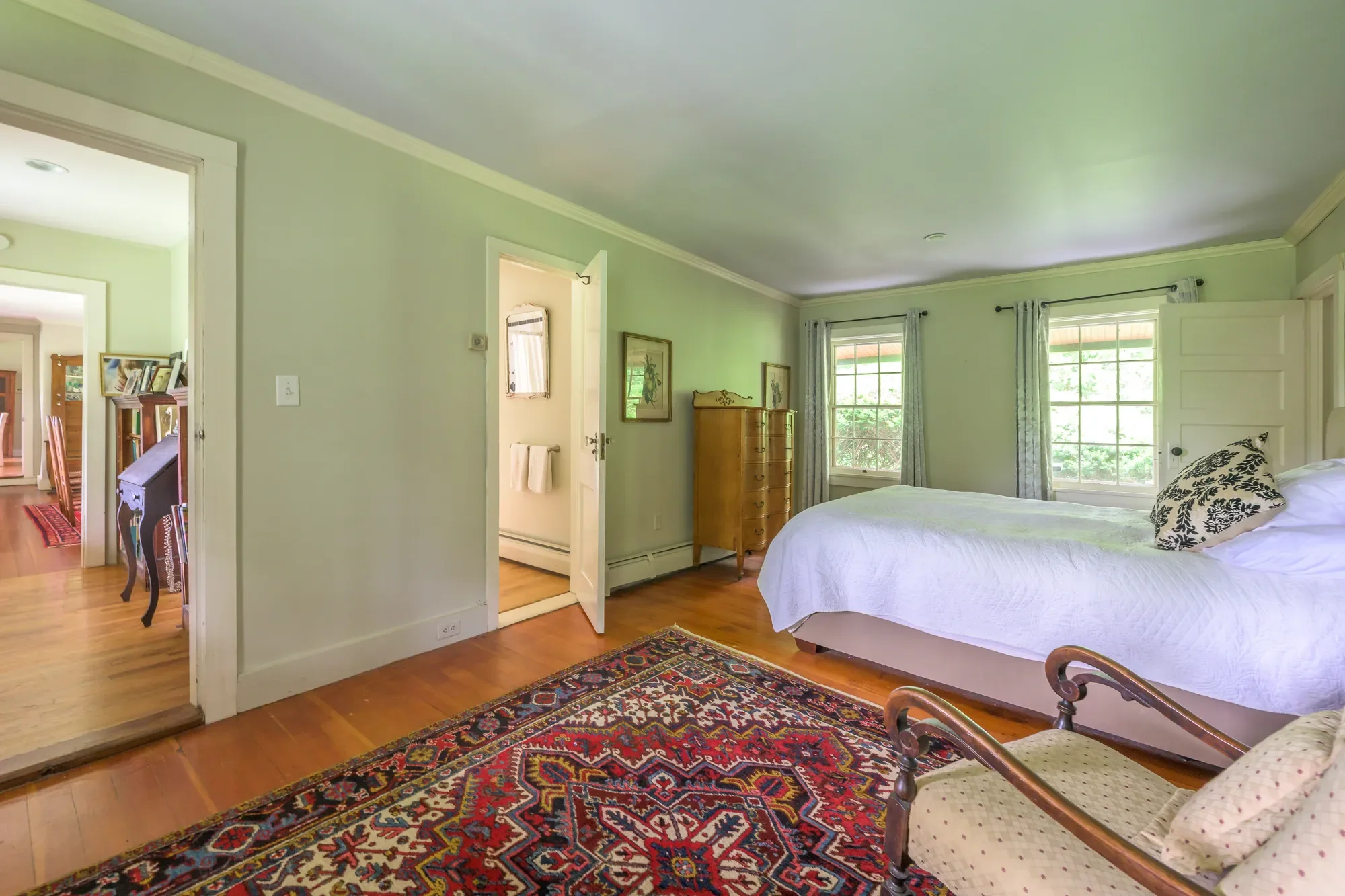 9960 ROUTE 22 , Hillsdale, NY 12529, Hillsdale, New York, United States. - Photo 22
