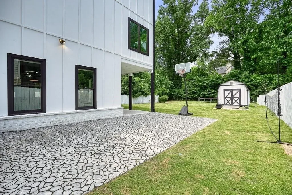 2804 Skyland Drive NE, Brookhaven, Georgia, United States. - Photo 53