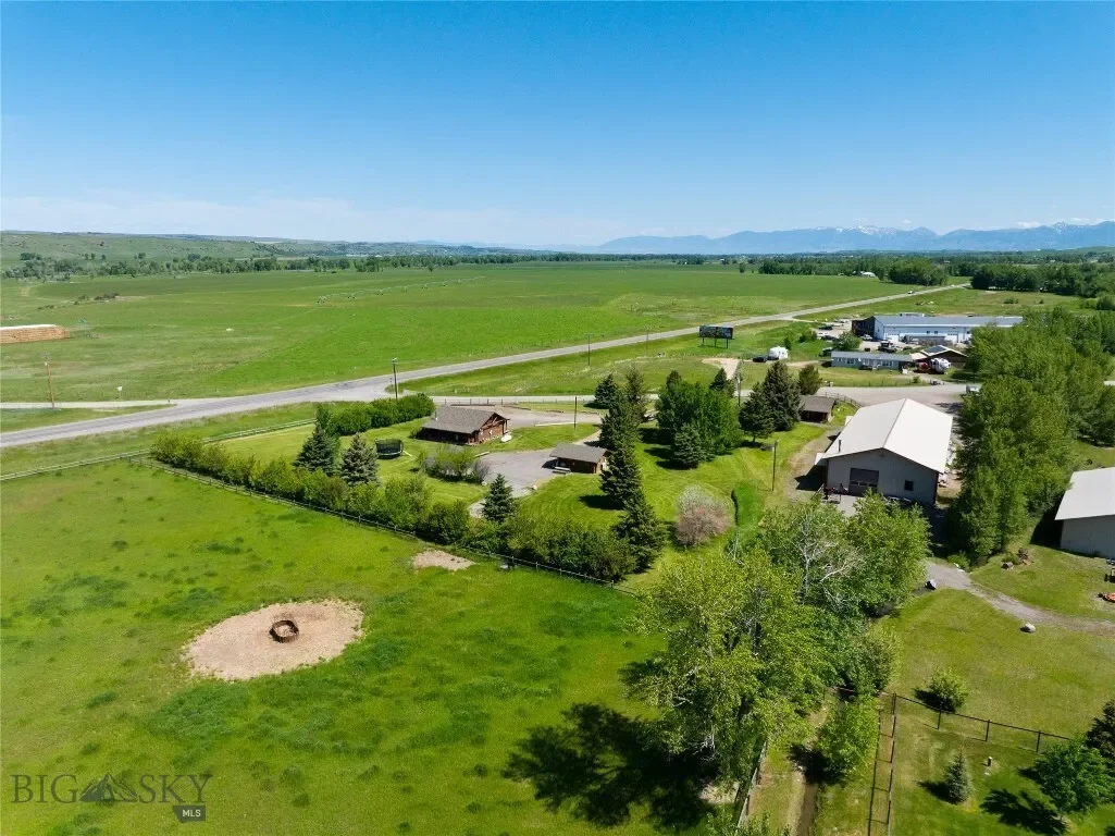 56 & 70 E Williams Road, Gallatin Gateway, Montana, United States. - Photo 27