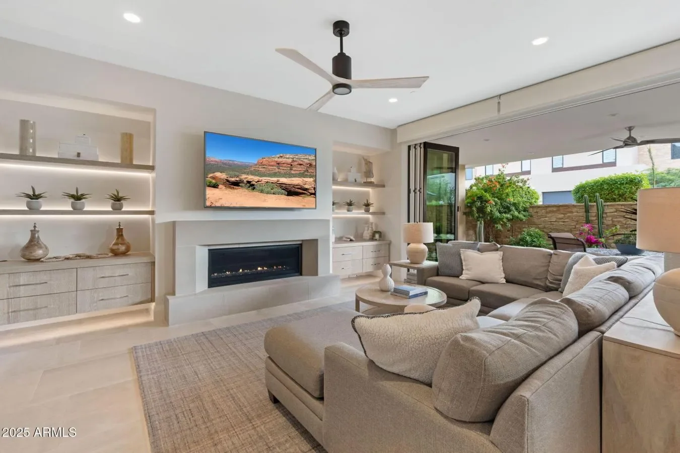 5577 E Stella Lane, Paradise Valley, Arizona, United States. - Photo 27