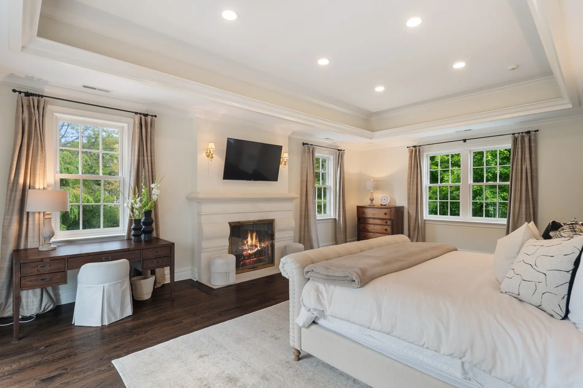 63 Middle Ridge Road, New Canaan, CT 06840, New Canaan, Connecticut, United States. - Photo 16