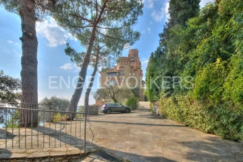 SS 1, 38, 16035 Zoagli GE, Italy, Zoagli, Liguria, Italy. - Photo 21