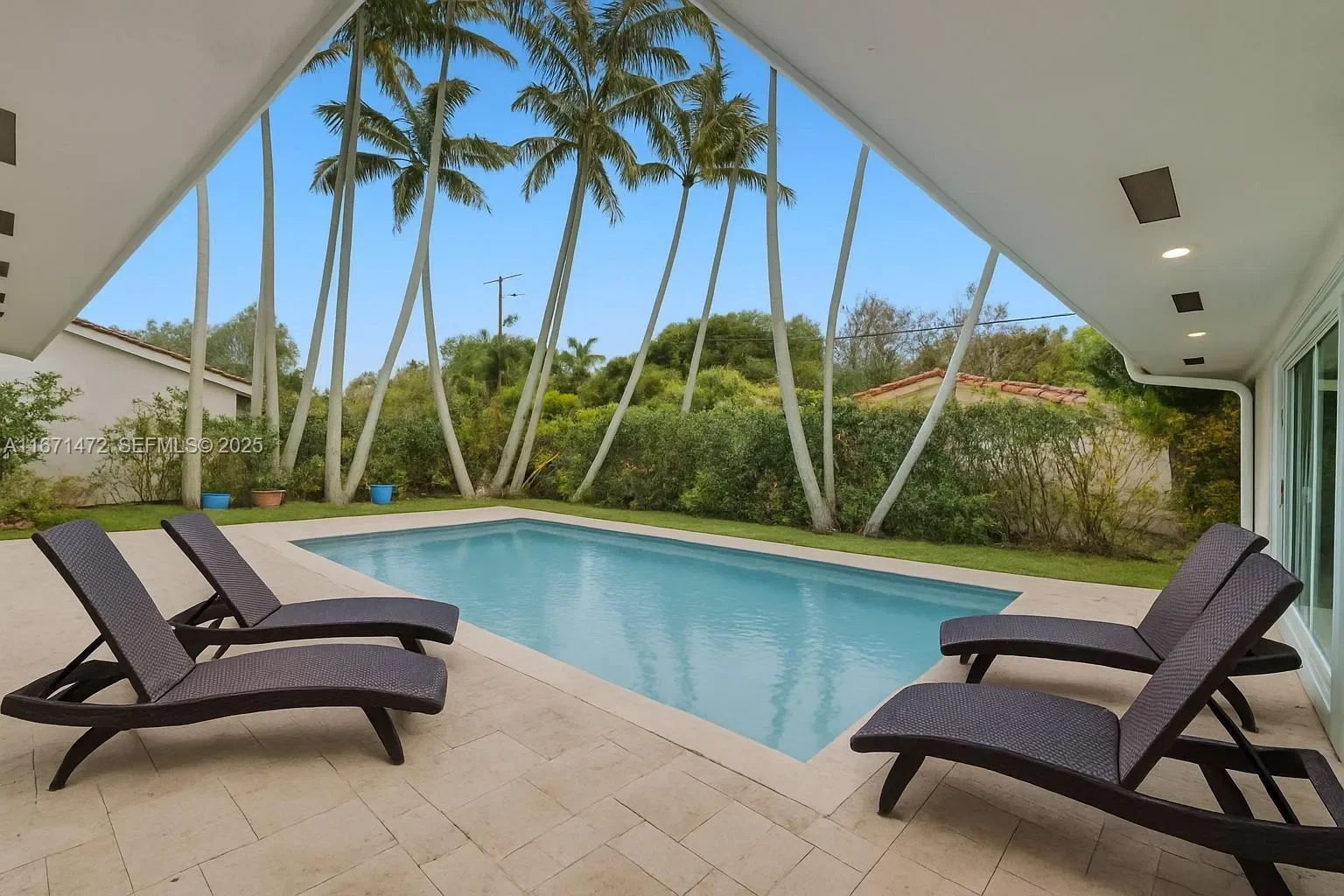 430 Miller Rd, Coral Gables, Florida, United States. - Photo 7