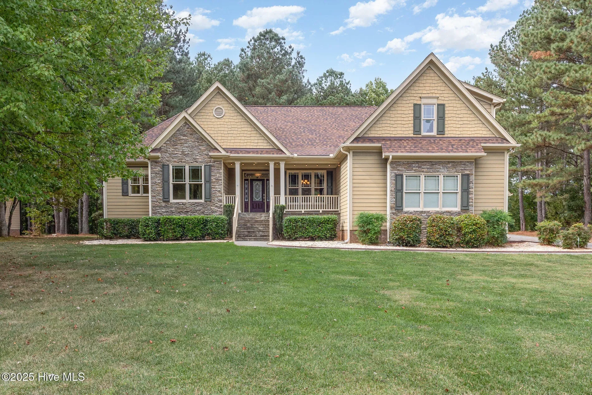 115 Princeton Manor Drive, Youngsville, North Carolina, United States. - Photo 65