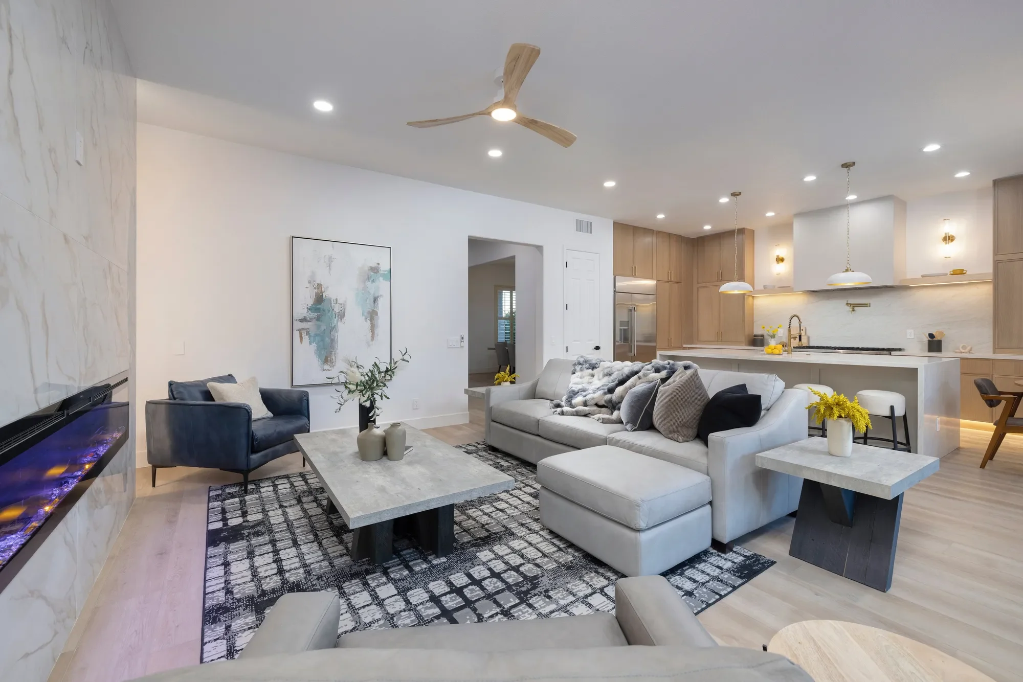 12 Oro Valley Drive, Henderson, NV 89052, Henderson, Nevada, United States. - Photo 11