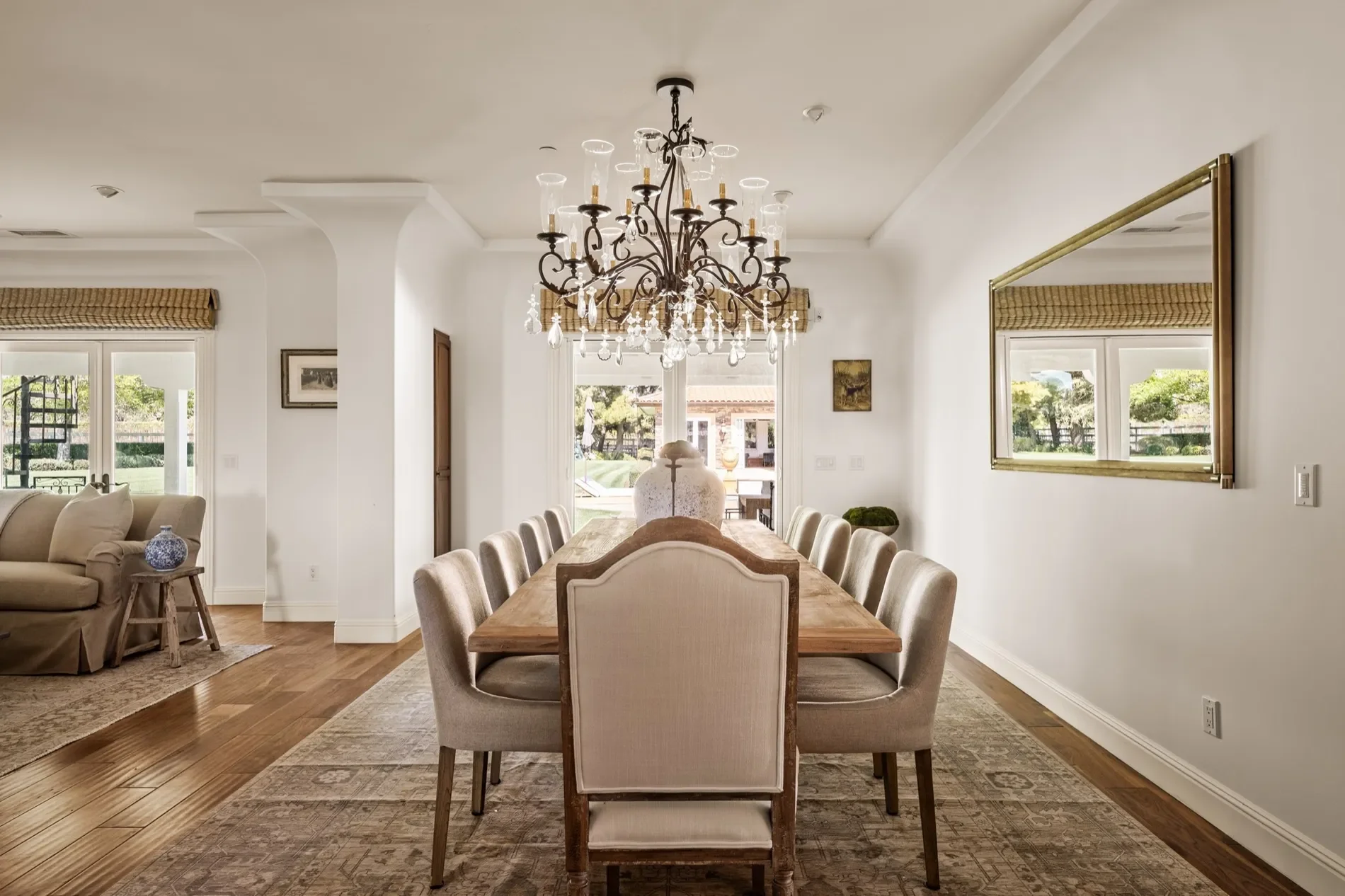 2370 North Refugio Road , Santa Ynez, CA 93460, Santa Ynez, California, United States. - Photo 8