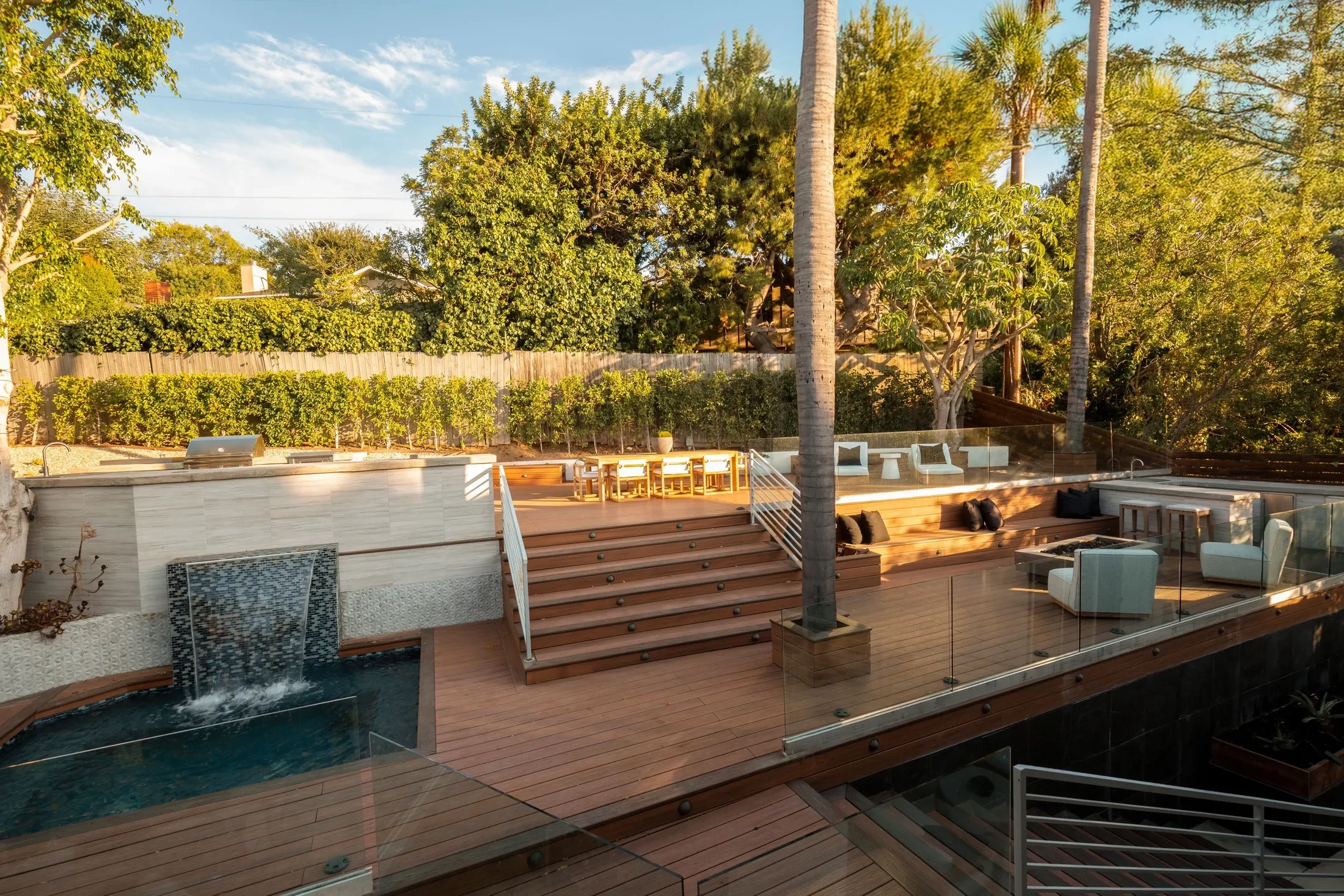 11268 Sunshine Terrace , Studio City, CA 91604, Los Angeles, California, United States. - Photo 8