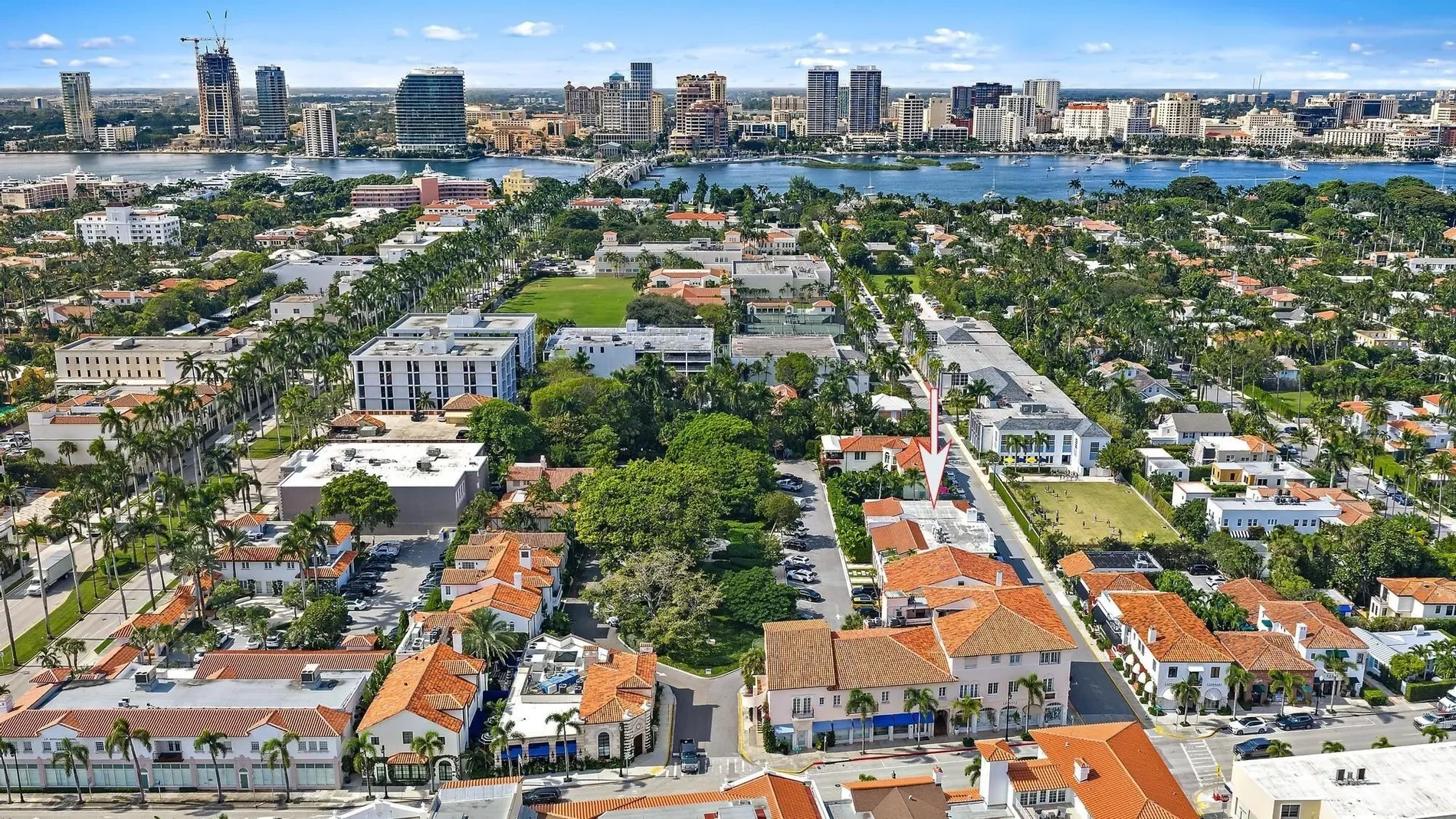 206 Phipps Plaza, Palm Beach, FL, 33480, USA, Palm Beach, Florida, United States. - Photo 32