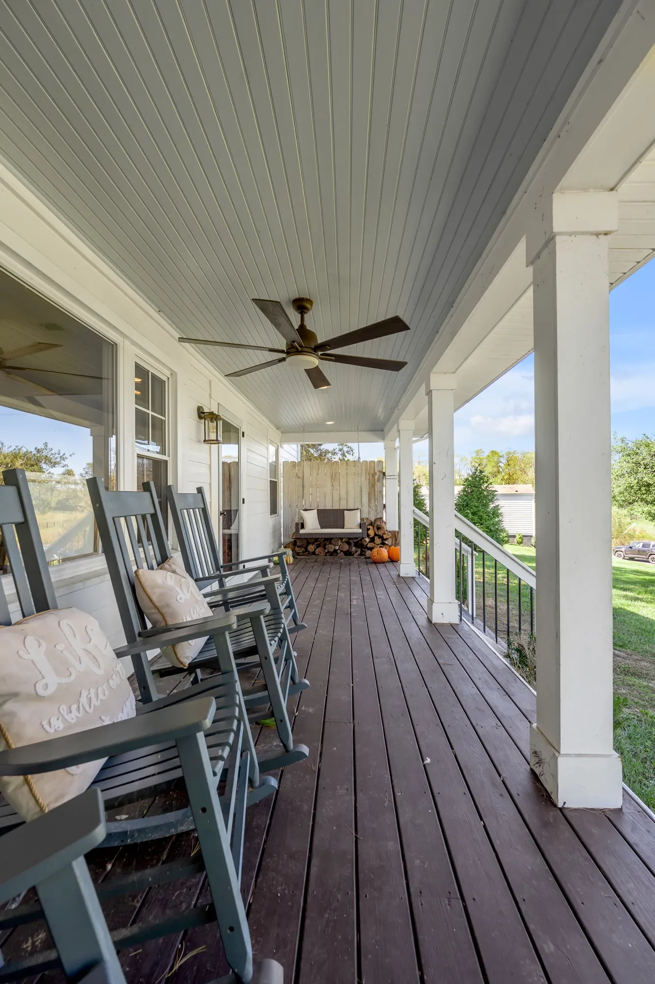 2788 Frankfort Road, Georgetown, KY 40324, Midway, Kentucky, United States. - Photo 18