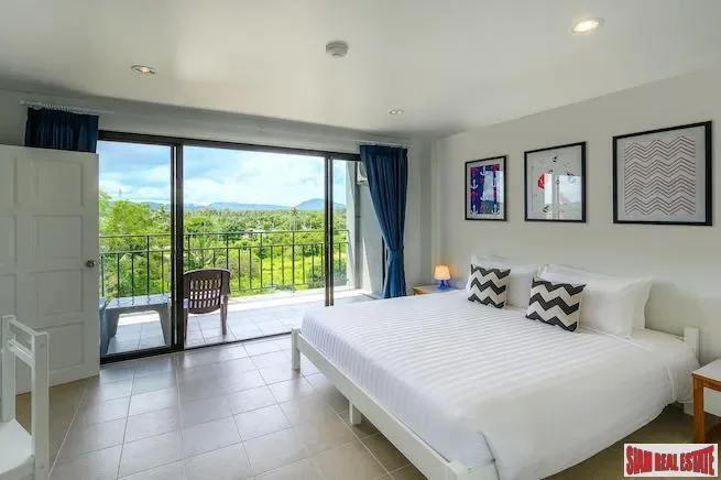 Phuket,, Mai Khao, Phuket, Thailand. - Photo 13
