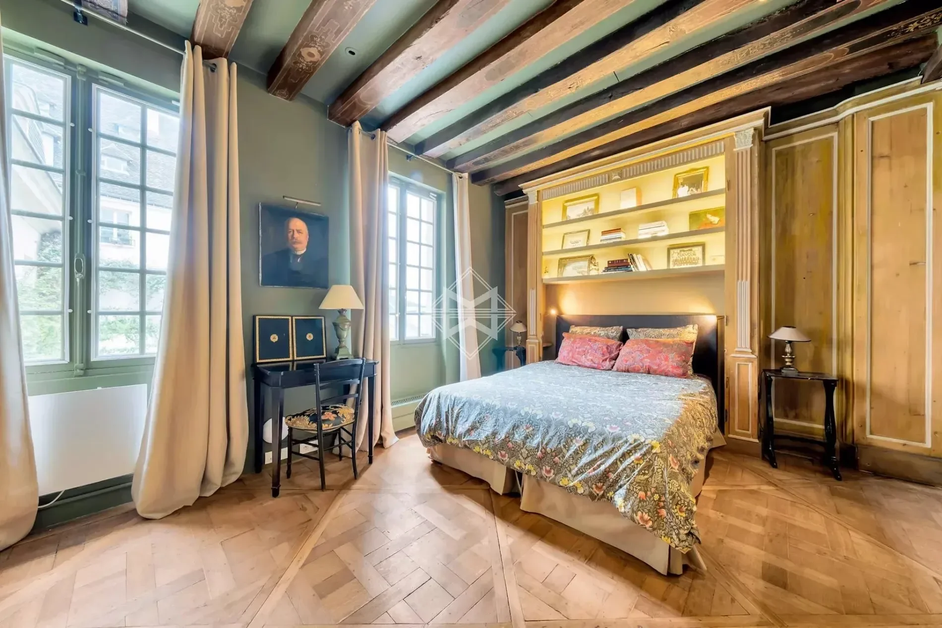 Paris, Île-de-France, France. - Photo 6