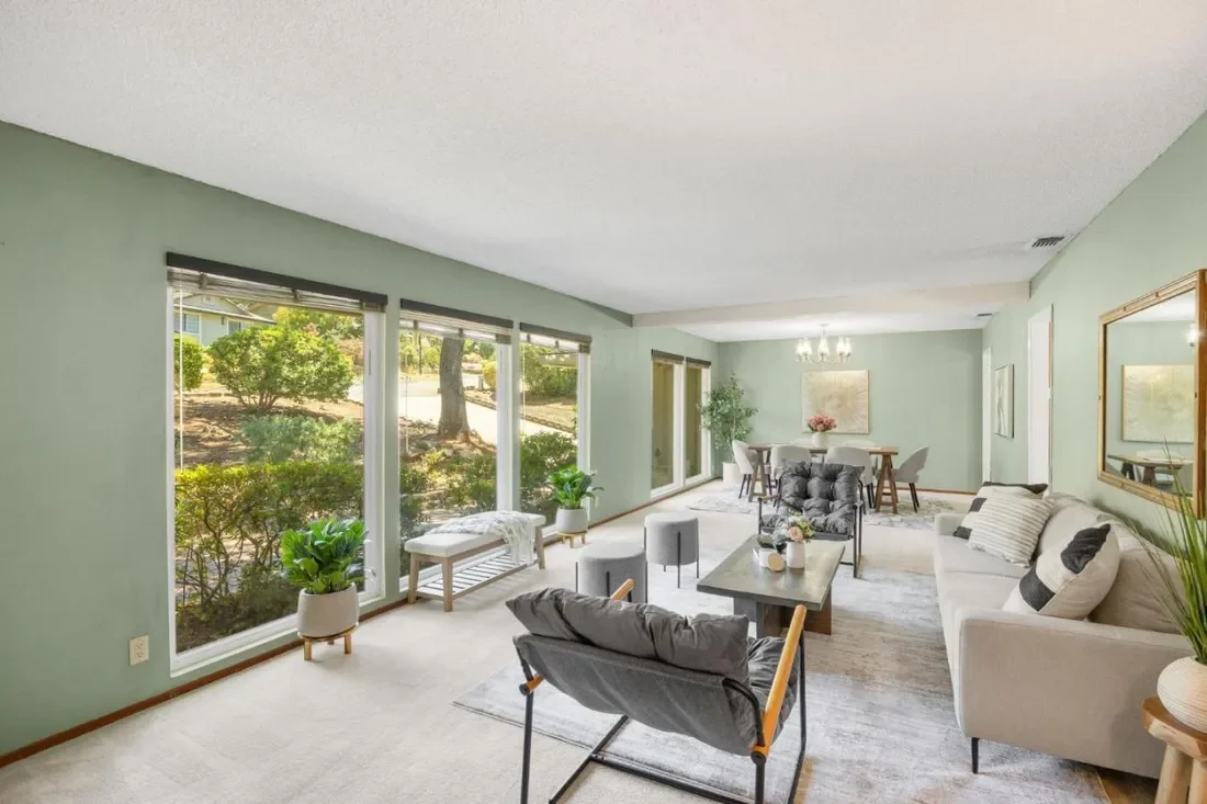 3558 Santos Circle, Cameron Park, California, United States. - Photo 8