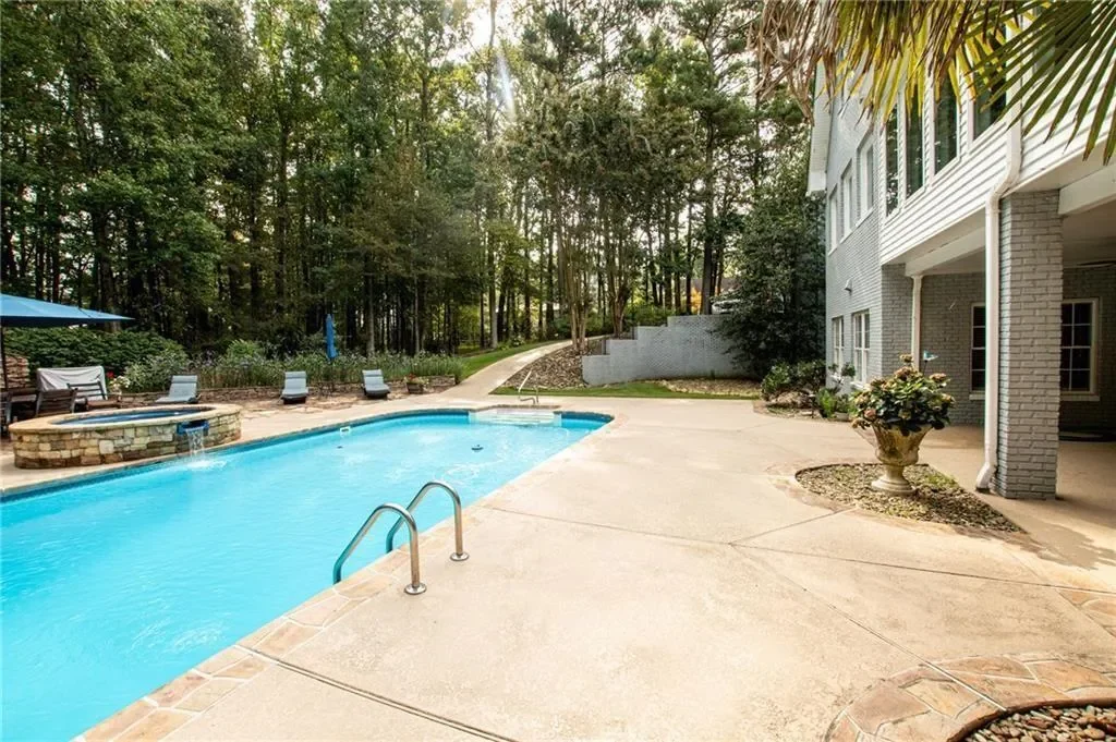 3045 Camp Branch Road, Buford, Georgia, United States. - Photo 52