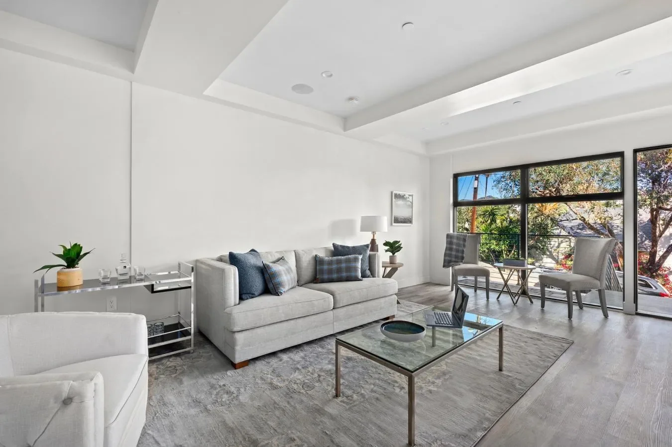 2311 Vasanta Way, Los Angeles, California, United States. - Photo 21
