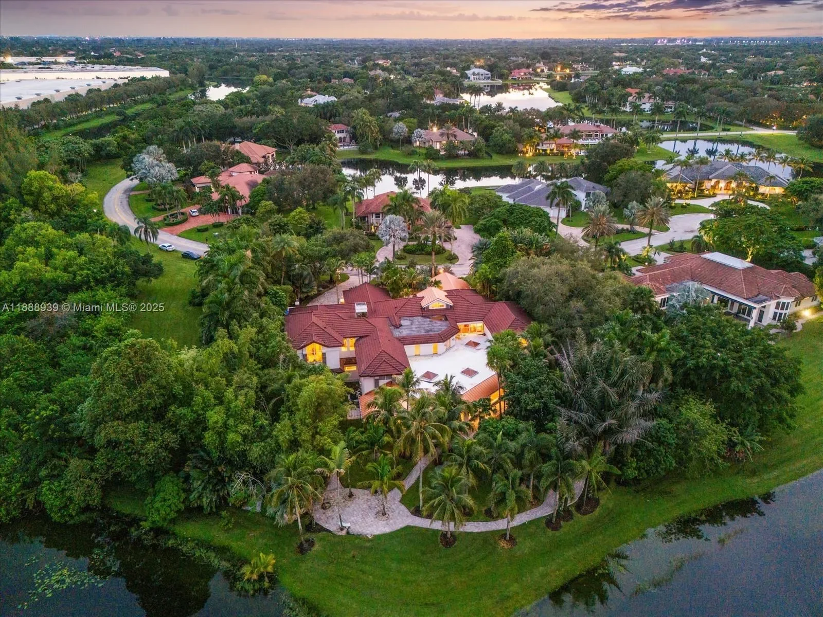 2941 Paddock Ln, Southwest Ranches, Florida, United States. - Photo 42