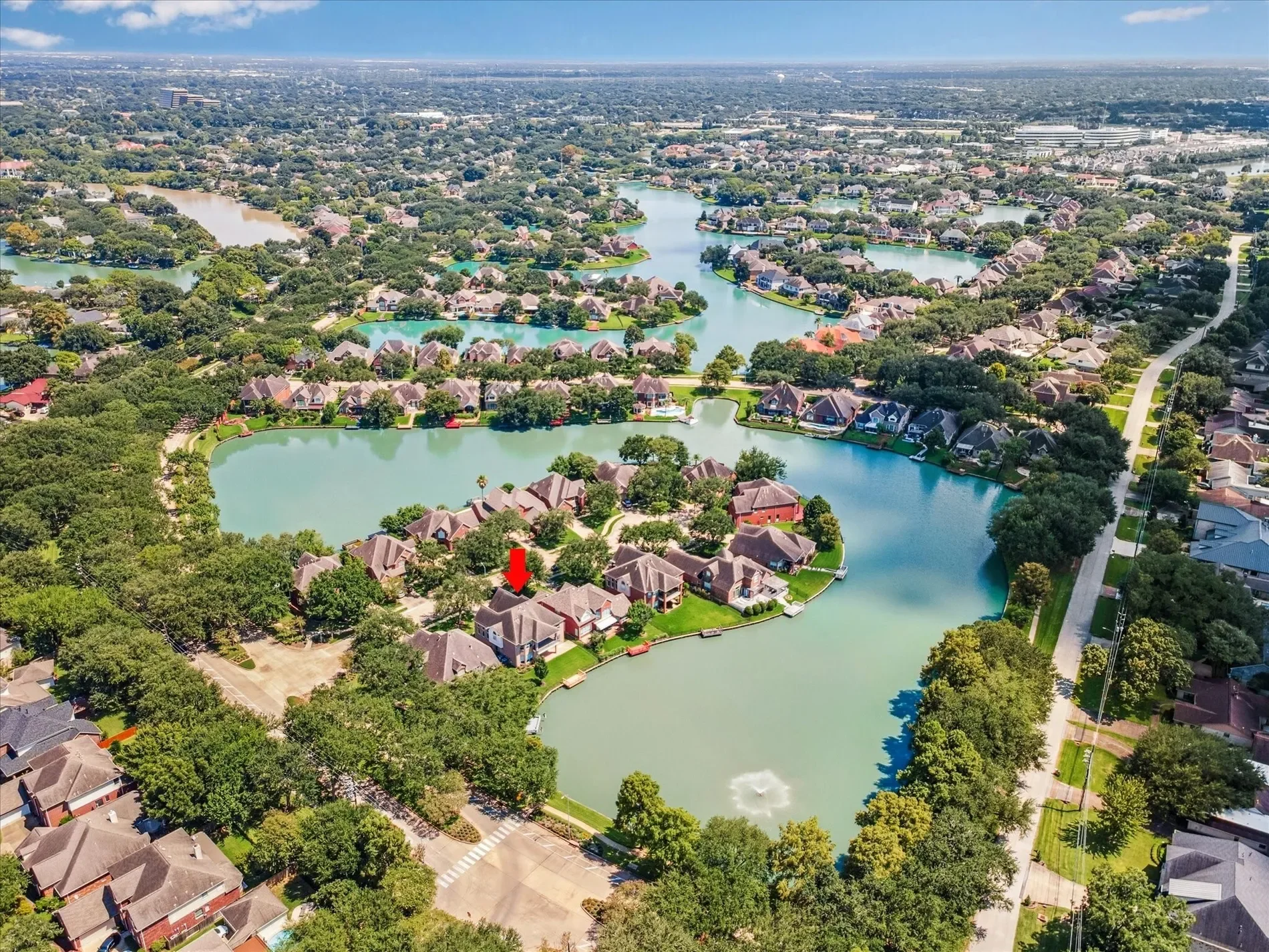 423 Brook Shore Court, Sugar Land, TX 77478, Sugar Land, Texas, United States. - Photo 41