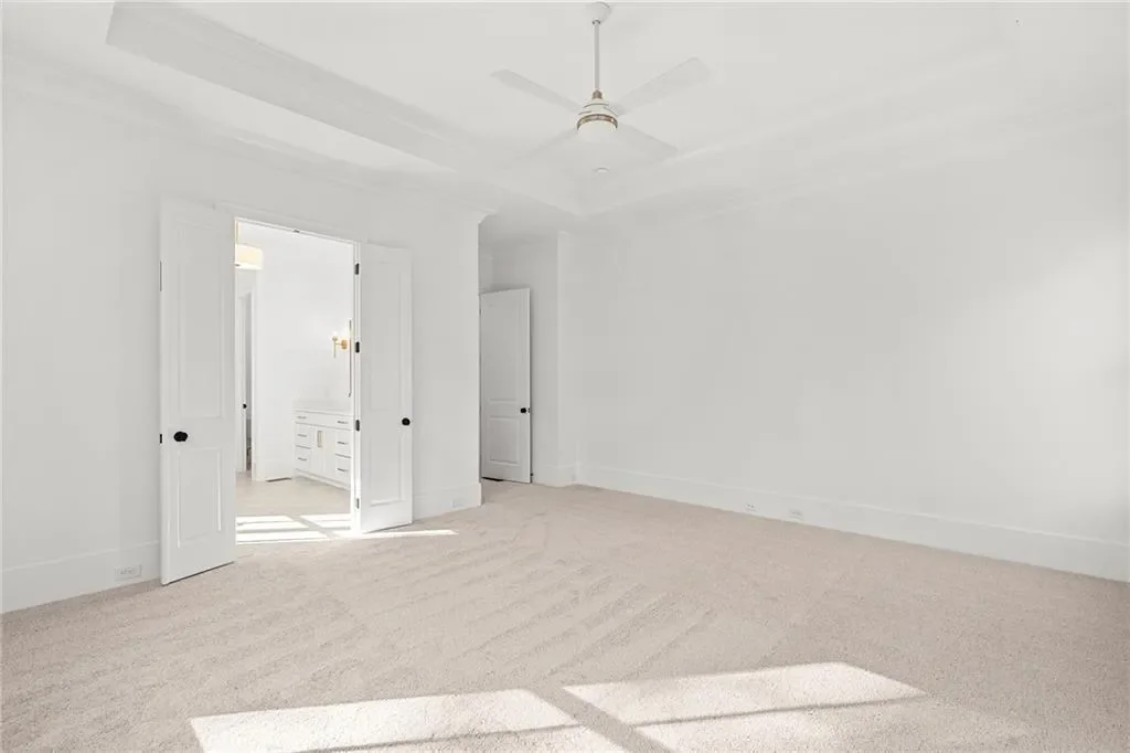338 Reese Way Road, Ball Ground, Georgia, United States. - Photo 13