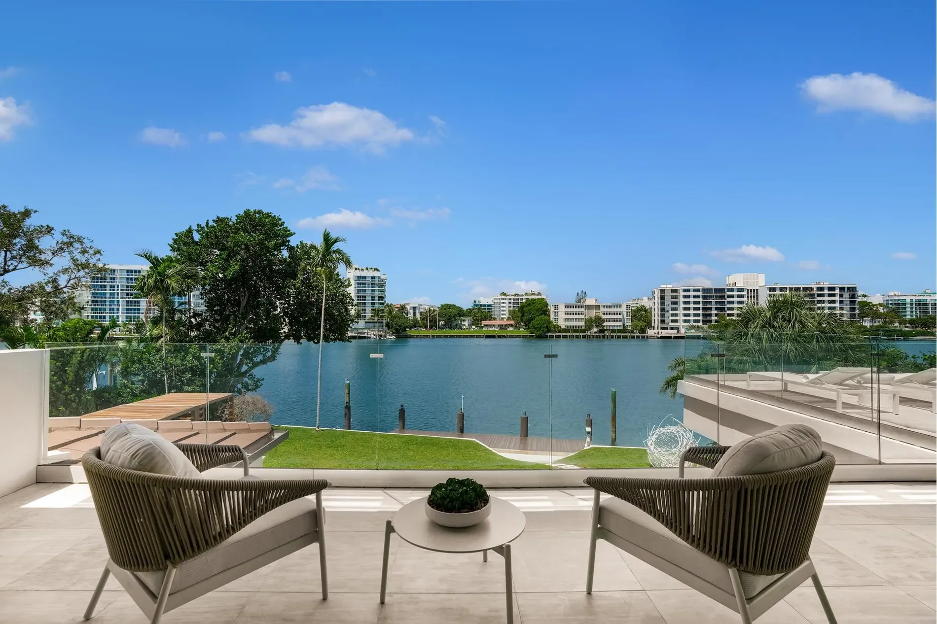 100 Bal Bay Dr, Bal Harbour, Florida, United States. - Photo 25