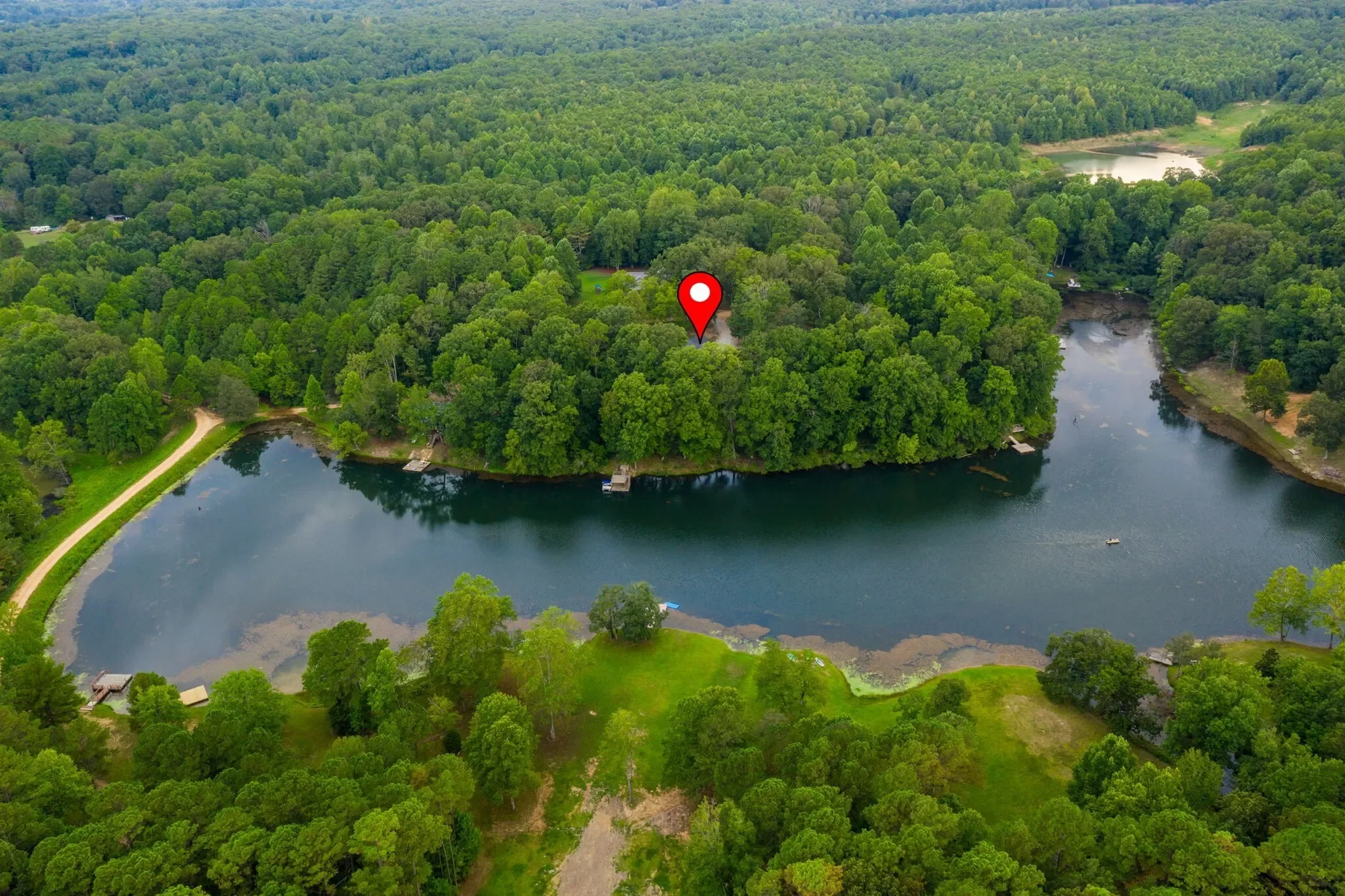 74 Pine Lake Rd , Summertown, TN 38483, Summertown, Tennessee, United States. - Photo 76