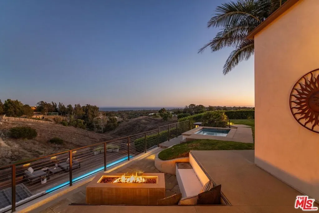 6271 Zuma Mesa Drive, Malibu, California, United States. - Photo 8