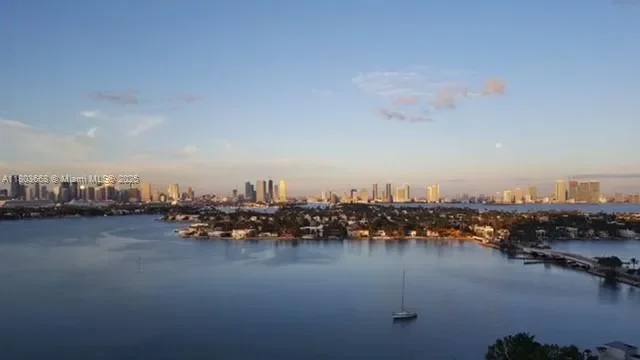 9 Island Ave 1806, Miami Beach, Florida, United States. - Photo 1
