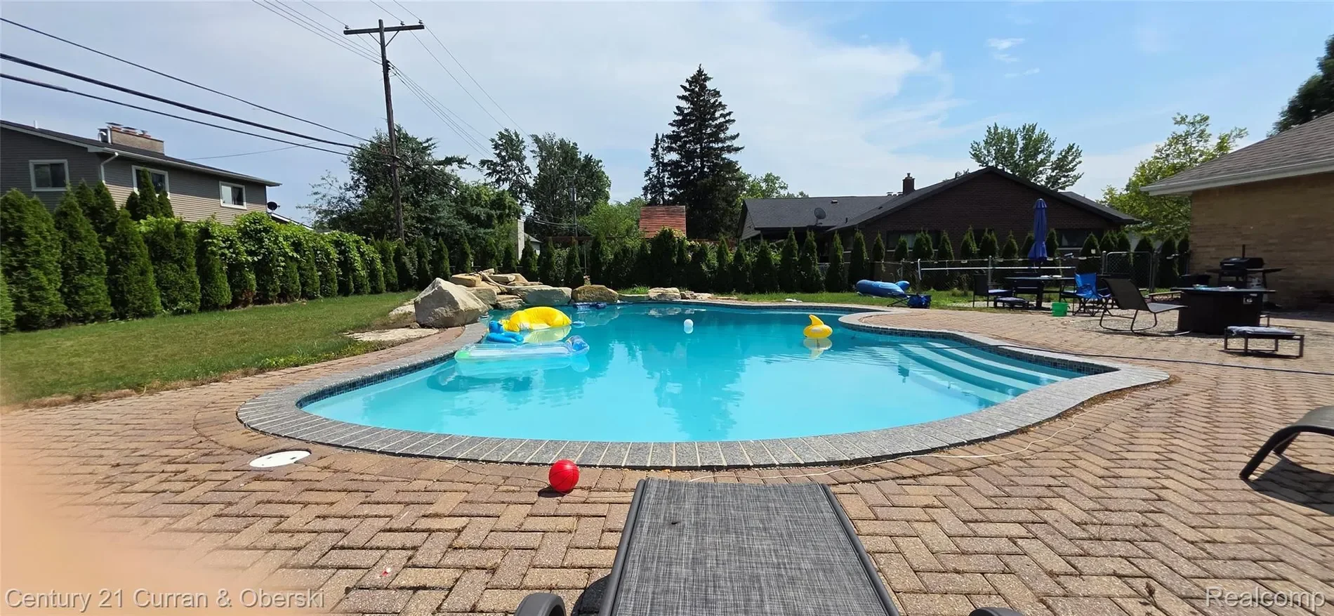 180 Golfcrest Drive, Dearborn, MI 48124, Dearborn, Michigan, United States. - Photo 6