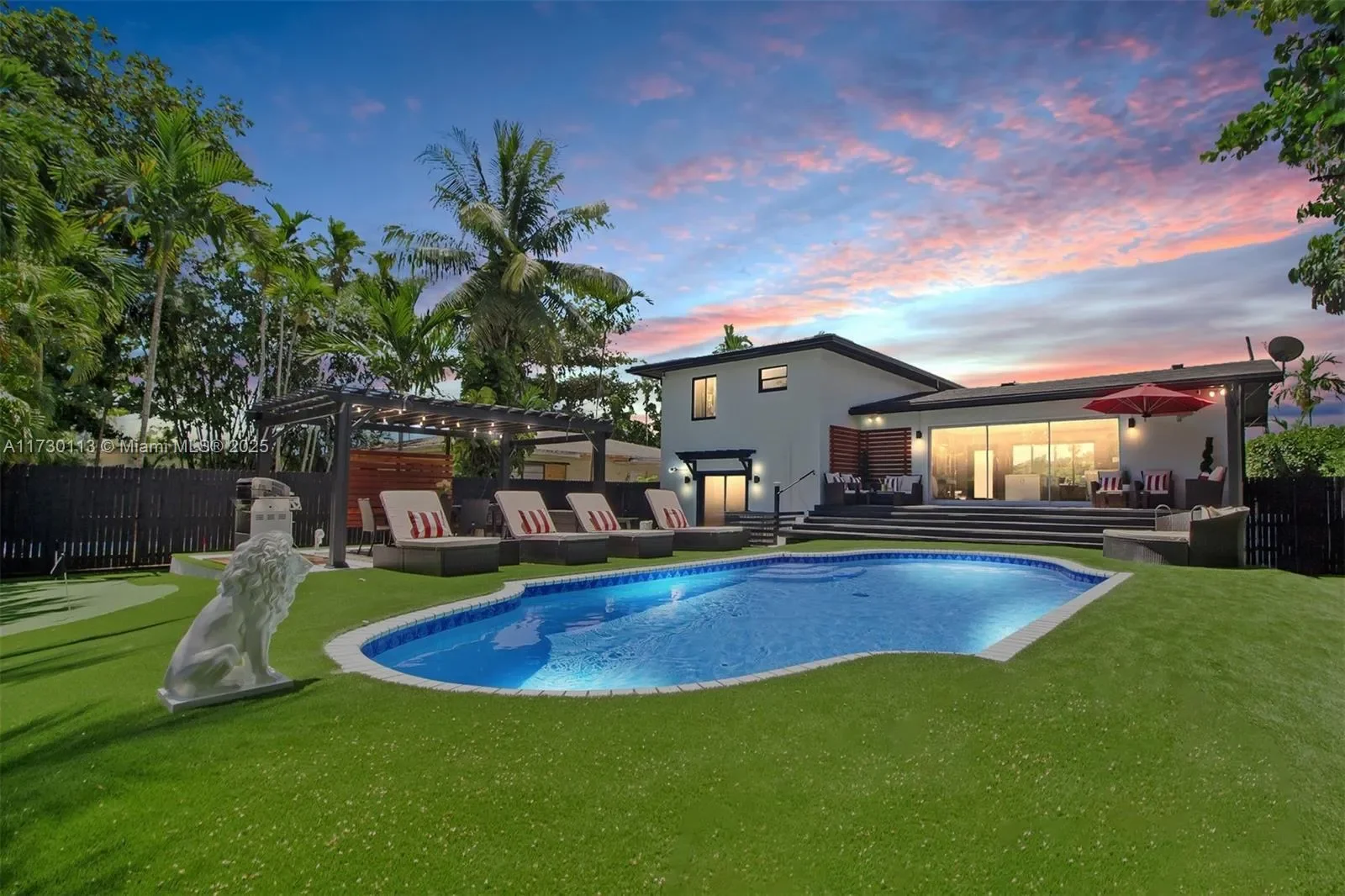 11975 W Biscayne Canal Rd, Miami, Florida, United States. - Photo 21