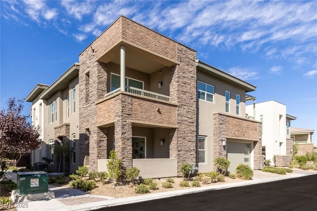 11280 Granite Ridge Drive 1075, Las Vegas, Nevada, United States. - Photo 53