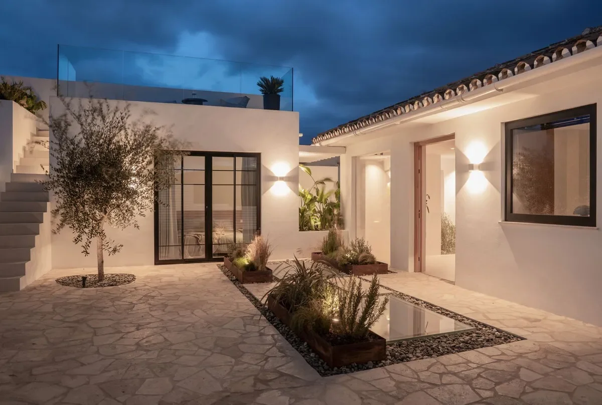 Costa del Sol, Nueva Andalucía, Málaga, Nueva Andalucía, Puerto Banus, Marbella, Spain. - Photo 30