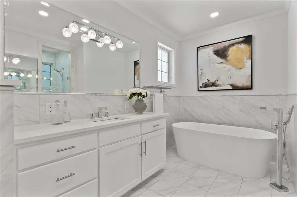 4415 Gloster Road, Dallas, Texas, United States. - Photo 21