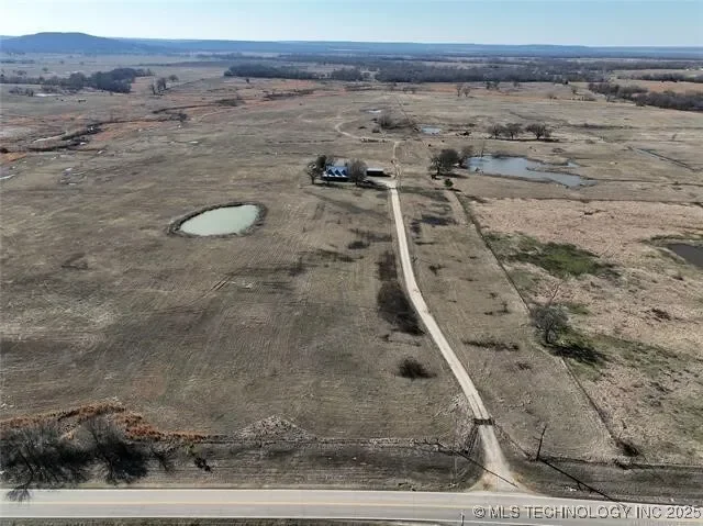 114266 S 4110, Eufaula, OK 74432, Eufaula, Oklahoma, United States. - Photo 25