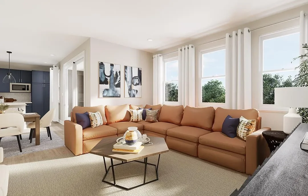 Condominium in Morgan Hill
