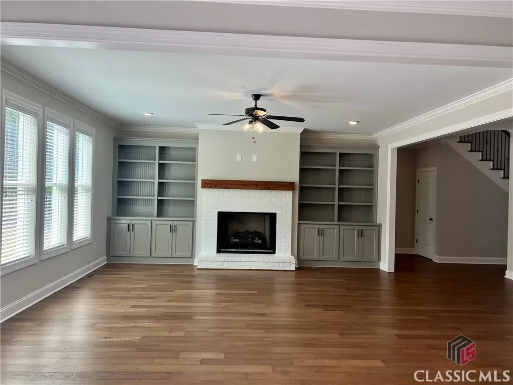 1003 Beebalm Drive, Winder, Georgia, United States. - Photo 7
