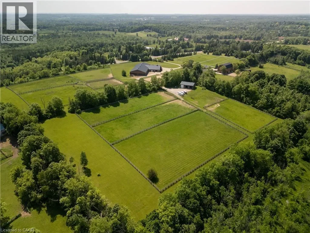 10553 GUELPH LINE, CAMPBELLVILLE, ON L0P 1B0, Milton, Ontario, Canada. - Photo 3