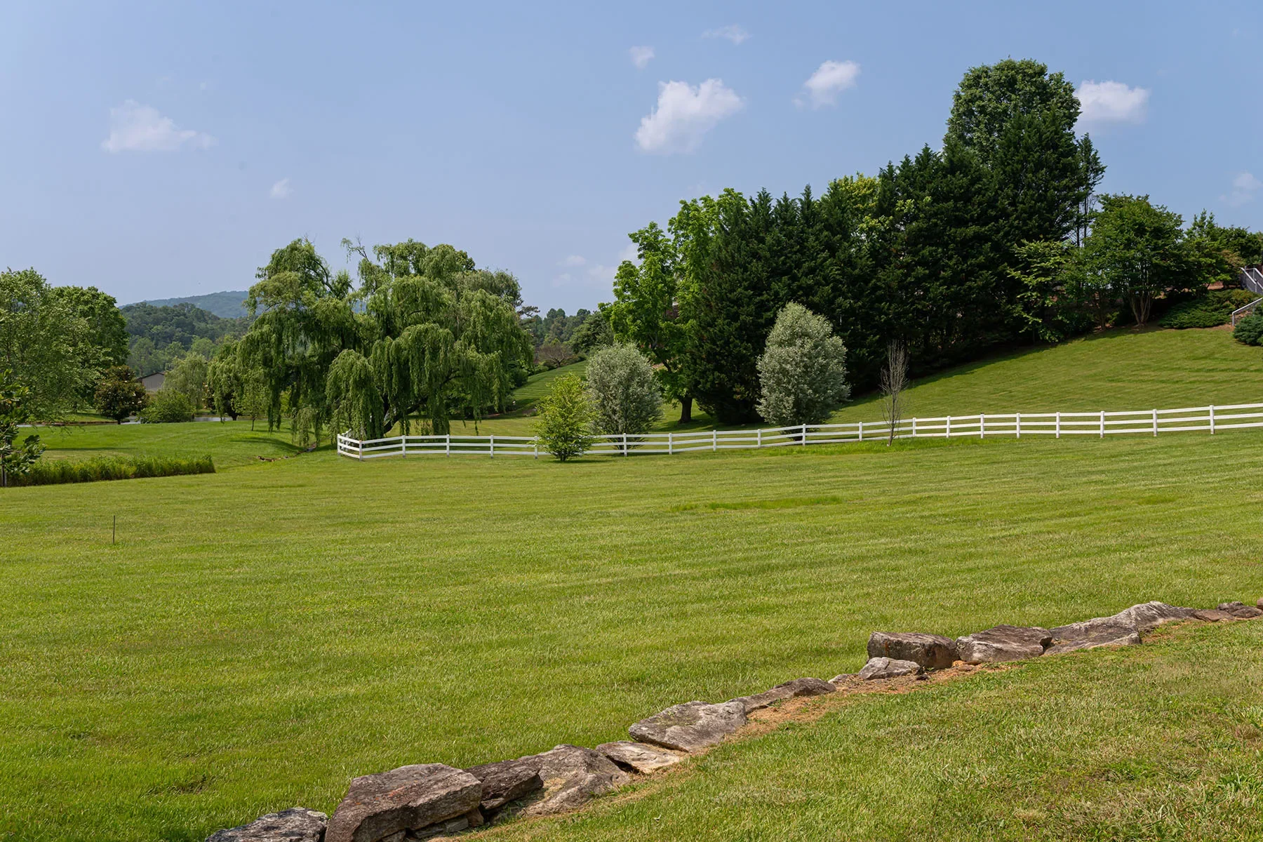30 Greene Lane, Fletcher, NC 28732, Fairview, North Carolina, United States. - Photo 11