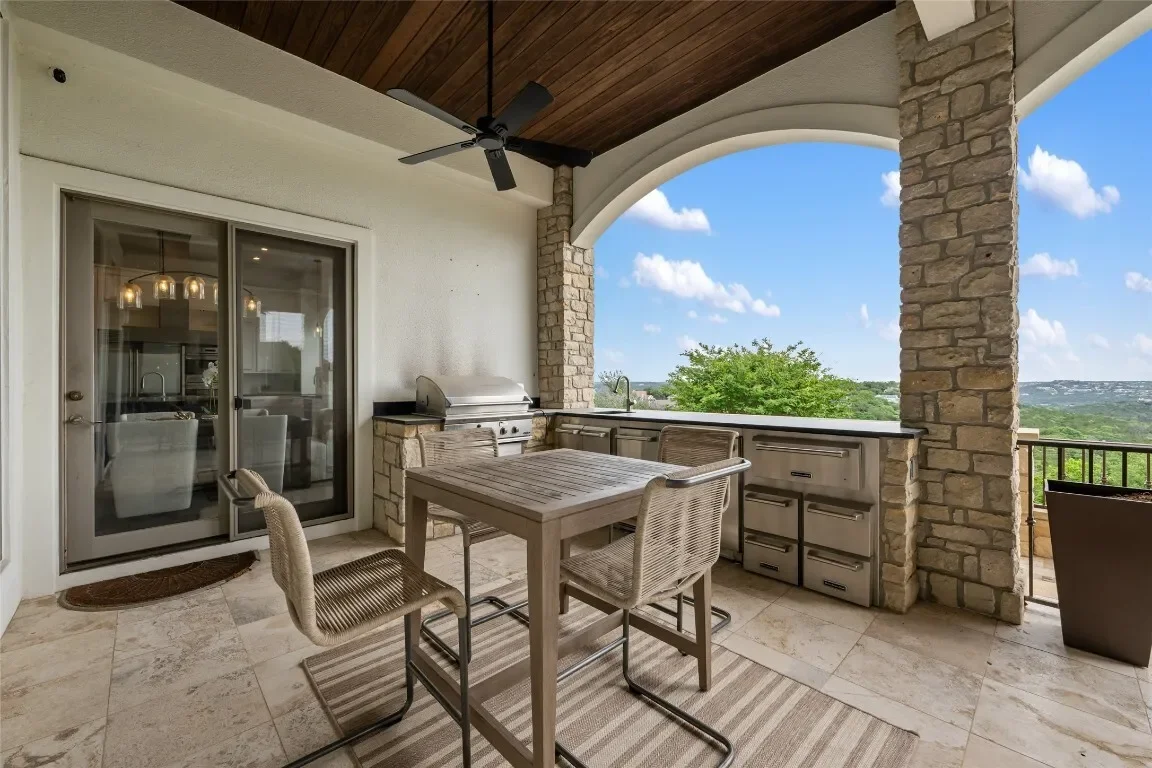 2547 Waymaker Way, Austin, TX 78746, Austin, Texas, United States. - Photo 5