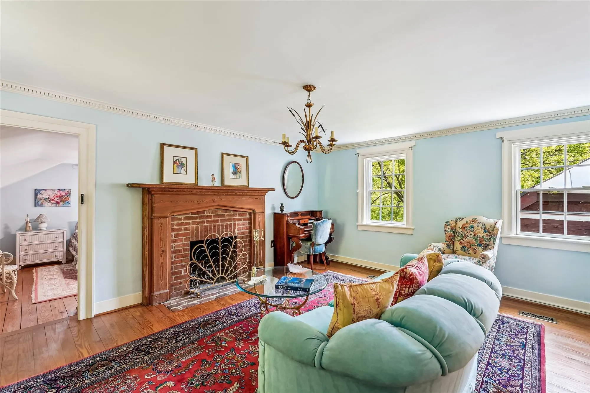36155 Chamblin Mill Lane , Purcellville, VA 20132, Purcellville, Virginia, United States. - Photo 43