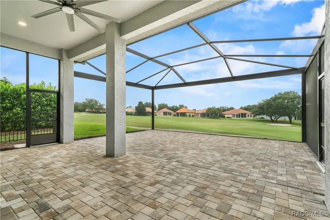 1343 W Greenmeadow Path, Hernando, FL 34442, Hernando, Florida, United States. - Photo 40
