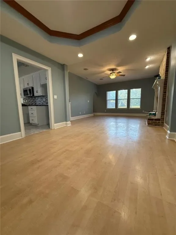 2337 Hollonville Rd, Brooks, Georgia, United States. - Photo 10