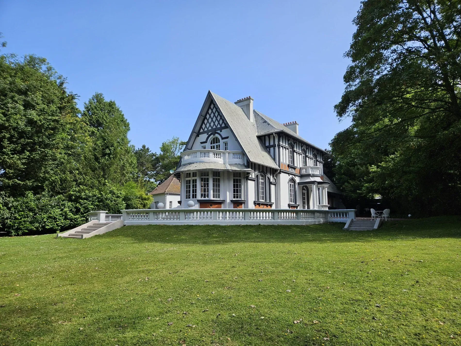 Wacquinghen, Wacquinghen, Wacquinghen, Hauts-de-France, France. - Photo 14