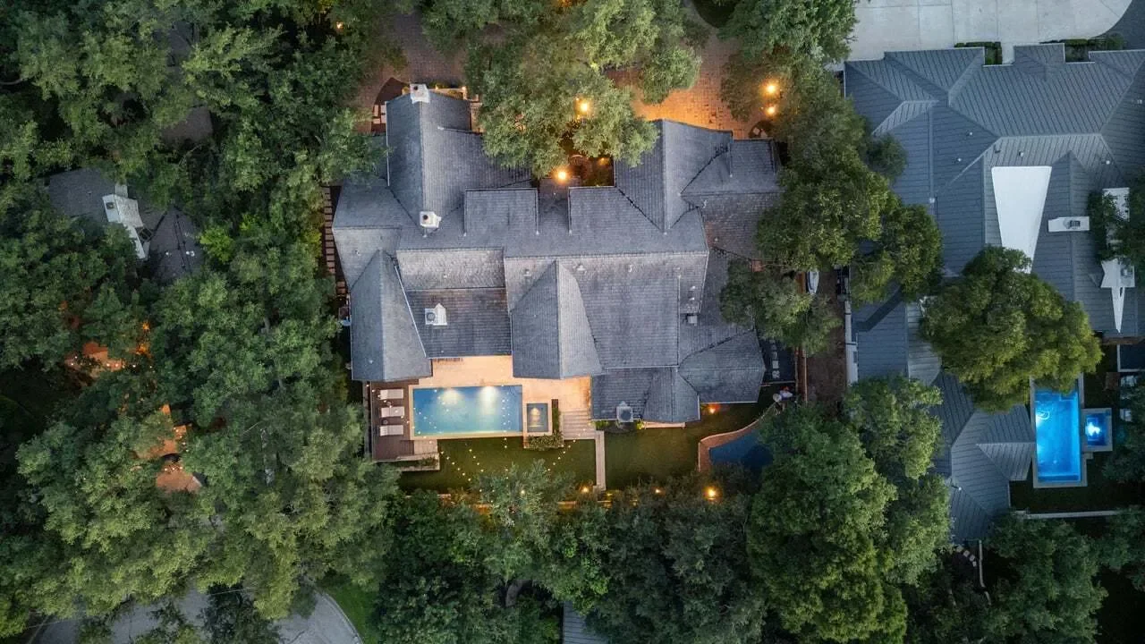 4907 Rollingwood Dr, Austin, TX, 78746, USA, Austin, Texas, United States. - Photo 38