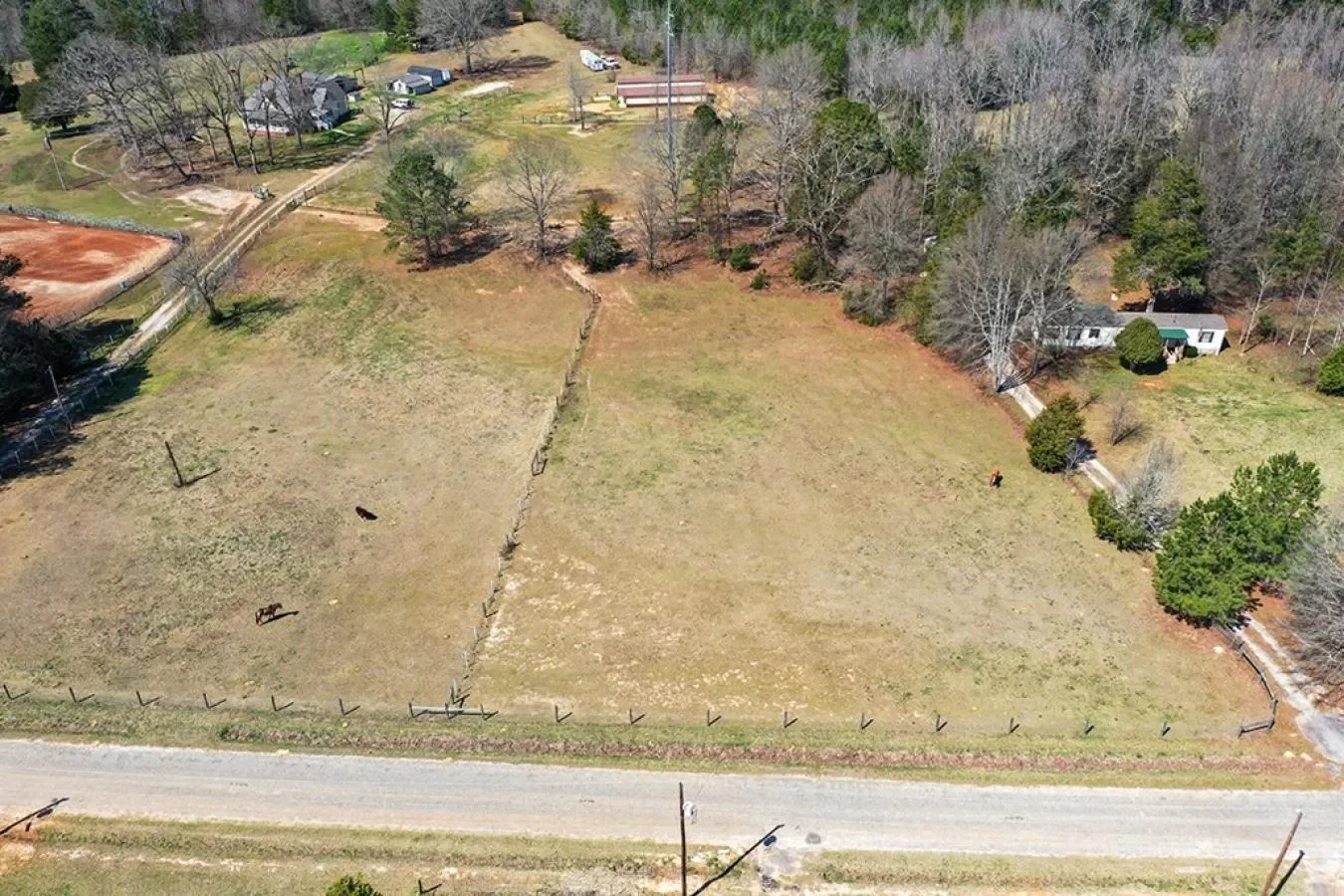 726 Rushville, Bradley, South Carolina, United States. - Photo 26