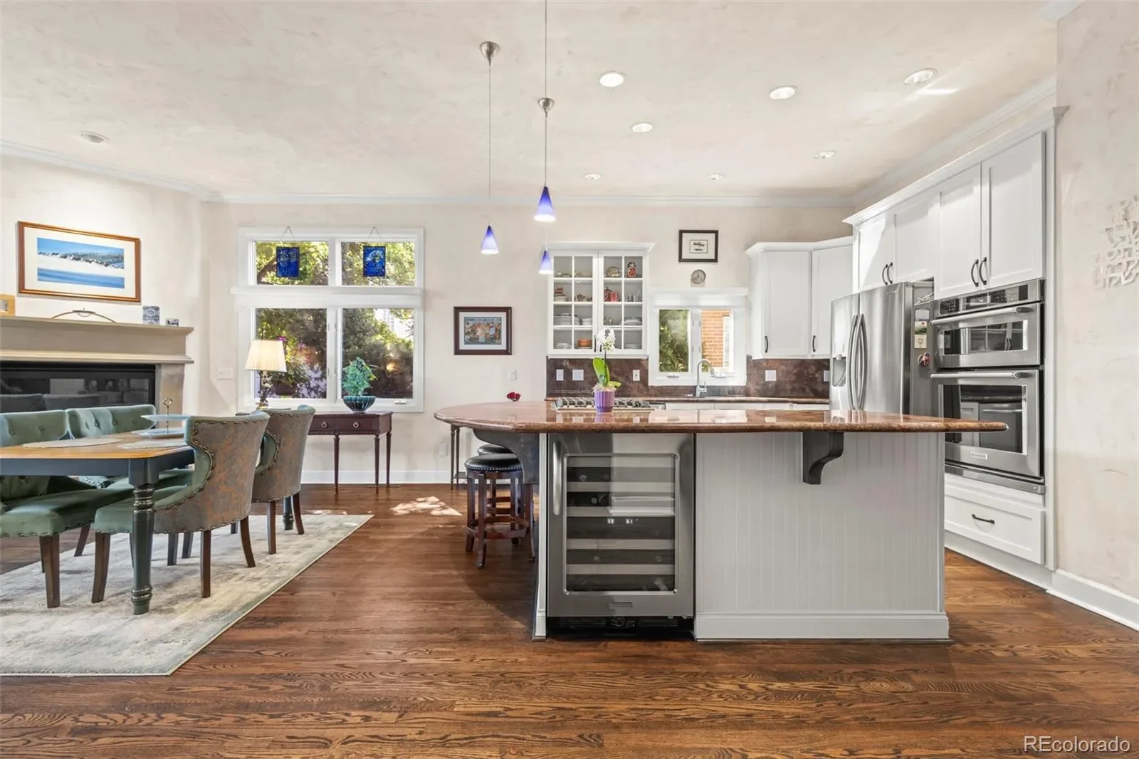 560 Josephine Street, Denver, Colorado, United States. - Photo 8