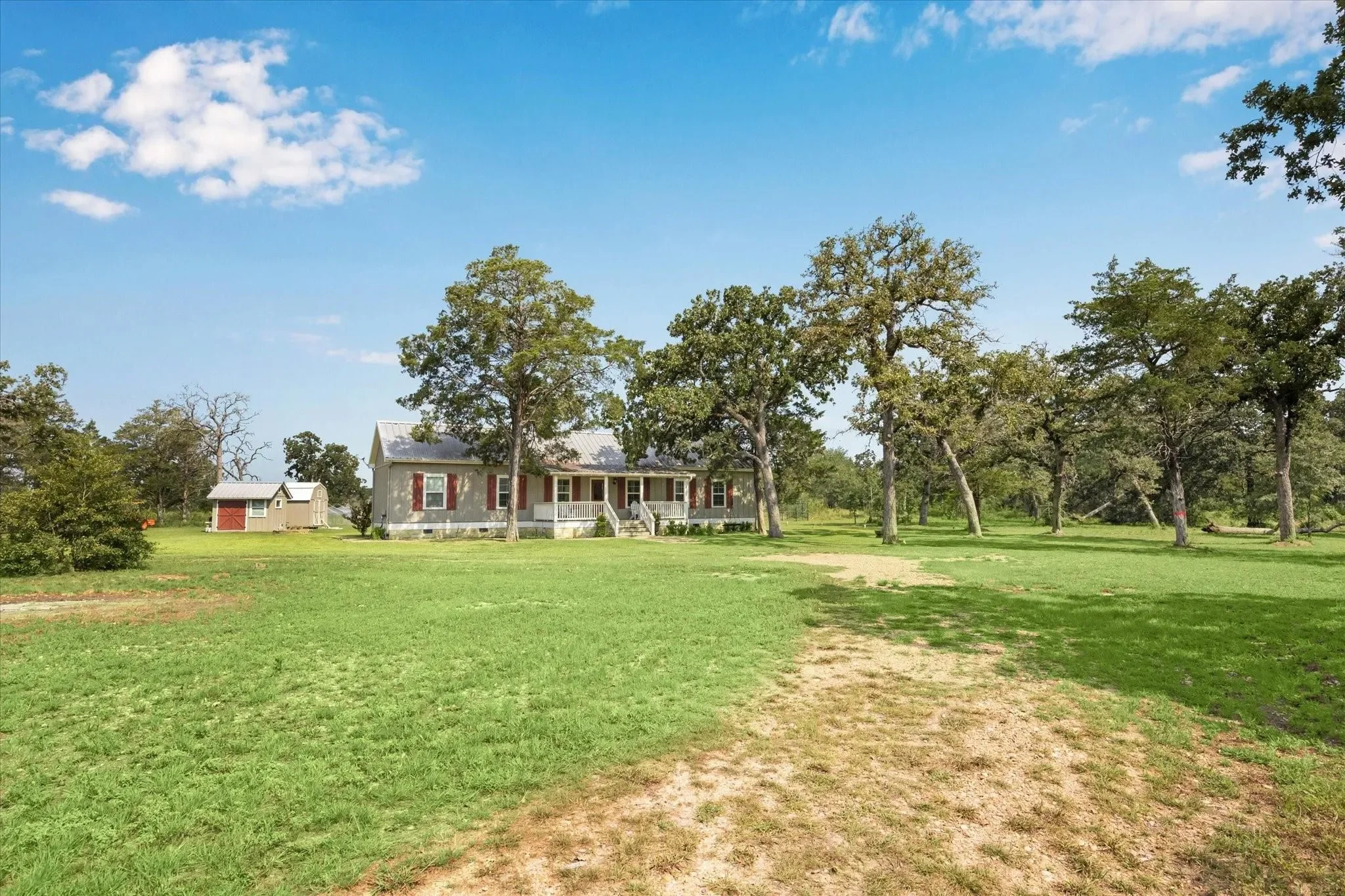 350 Floyd Lane, Round Top, Texas, United States. - Photo 7