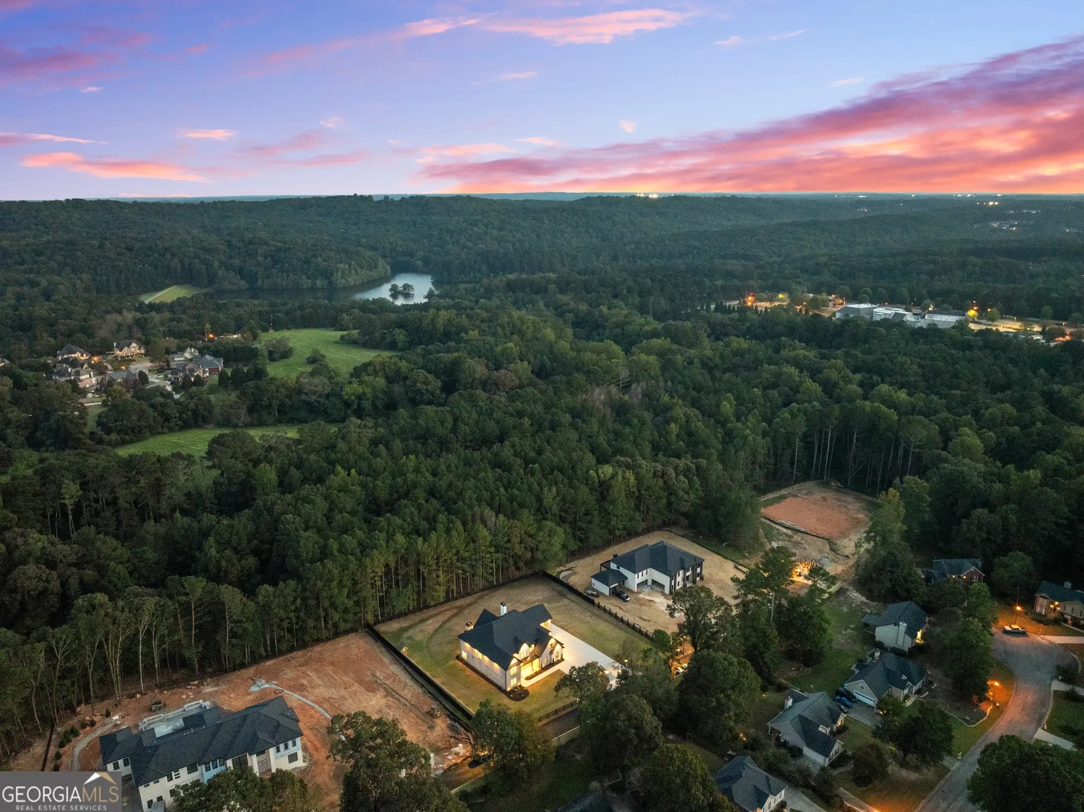 Hoschton, Georgia, United States. - Photo 102