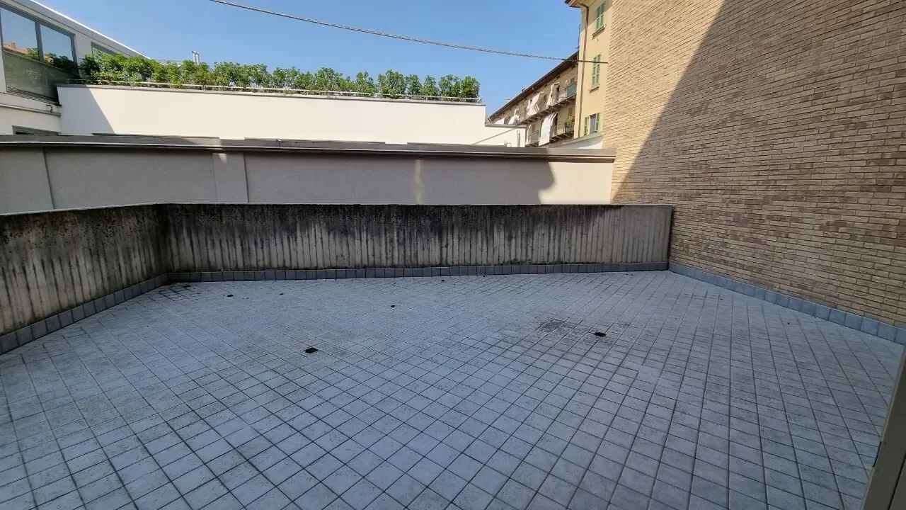 Via Angelo Maj, Bergamo, Lombardy, Italy. - Photo 3