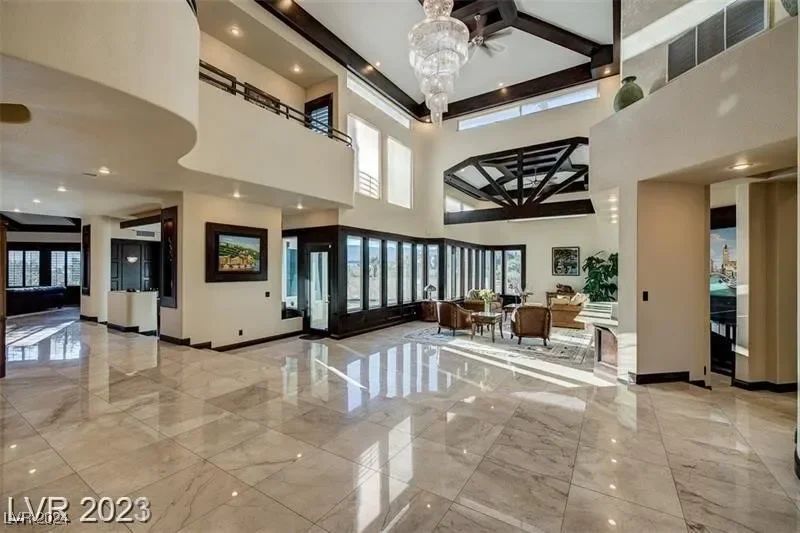 4927 Spanish Heights Drive, Las Vegas, Nevada, United States. - Photo 6
